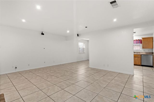 3809 Joshua Taylor Drive, Killeen, TX 76549