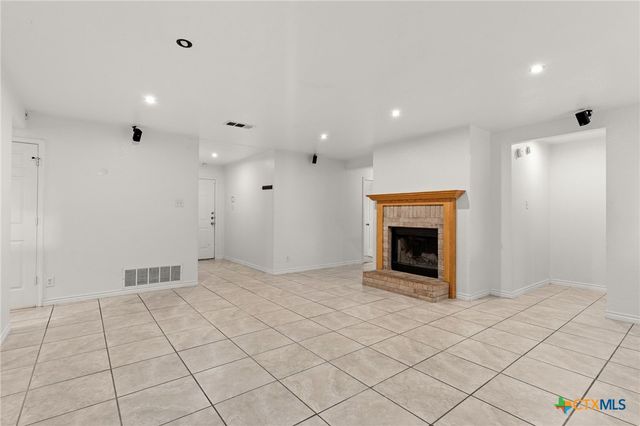 3809 Joshua Taylor Drive, Killeen, TX 76549