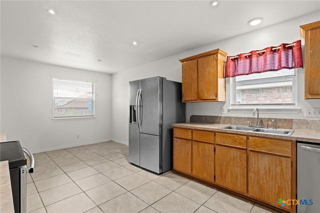 3809 Joshua Taylor Drive, Killeen, TX 76549