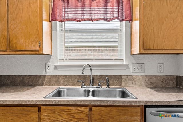 3809 Joshua Taylor Drive, Killeen, TX 76549