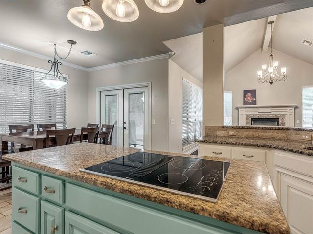 17021 Holly Burn Circle, Edmond, OK 73012