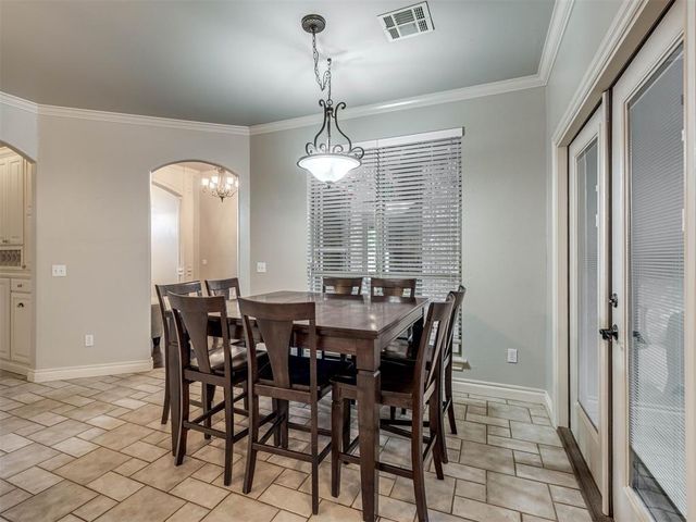 17021 Holly Burn Circle, Edmond, OK 73012