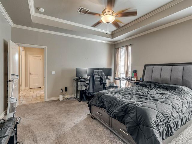 17021 Holly Burn Circle, Edmond, OK 73012