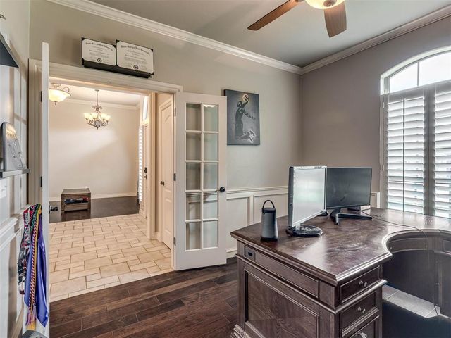 17021 Holly Burn Circle, Edmond, OK 73012