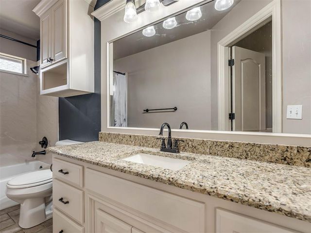 17021 Holly Burn Circle, Edmond, OK 73012