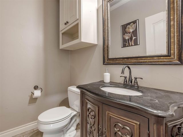 17021 Holly Burn Circle, Edmond, OK 73012