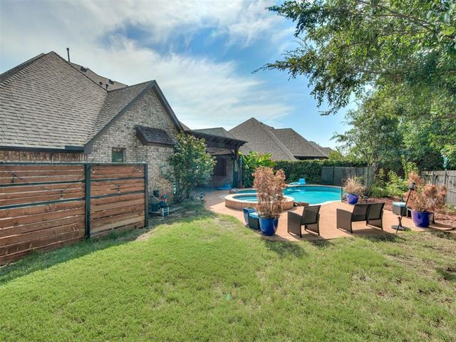 17021 Holly Burn Circle, Edmond, OK 73012
