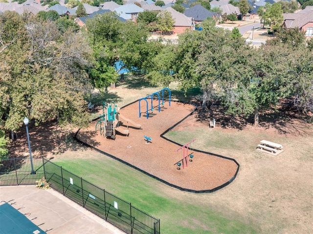 17021 Holly Burn Circle, Edmond, OK 73012