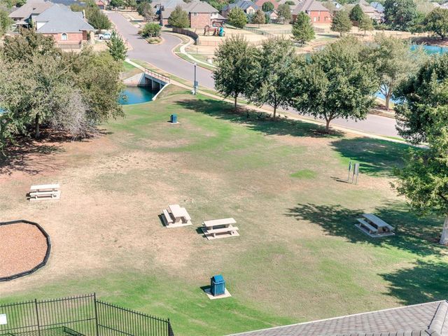 17021 Holly Burn Circle, Edmond, OK 73012