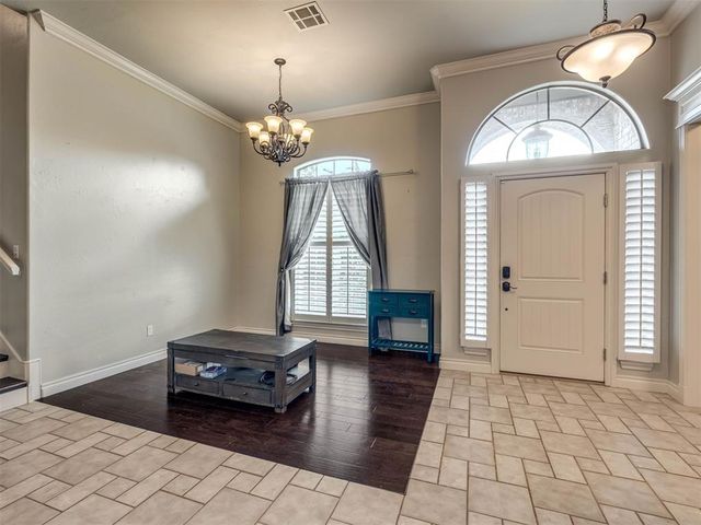 17021 Holly Burn Circle, Edmond, OK 73012