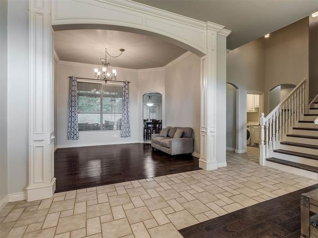 17021 Holly Burn Circle, Edmond, OK 73012