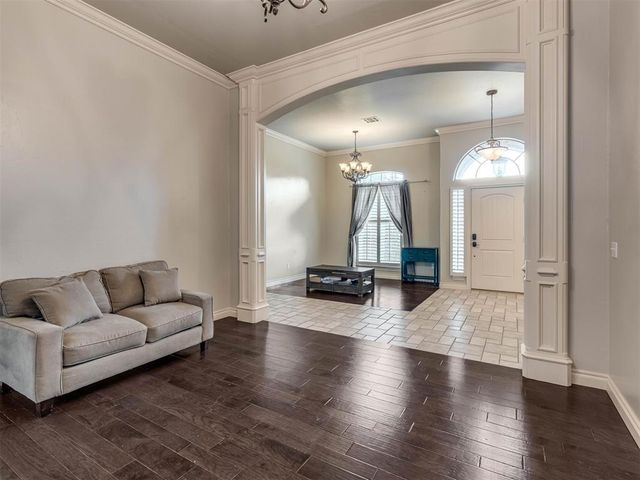 17021 Holly Burn Circle, Edmond, OK 73012