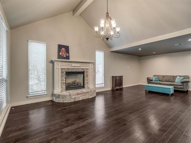 17021 Holly Burn Circle, Edmond, OK 73012