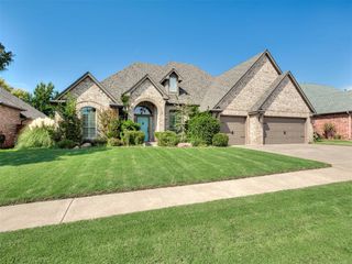17021 Holly Burn Circle, Edmond, OK 73012