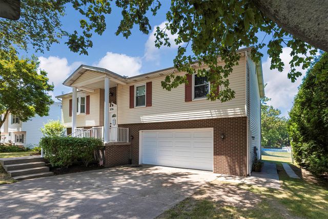 3726 GREENLAWN Avenue, Erie, PA 16510