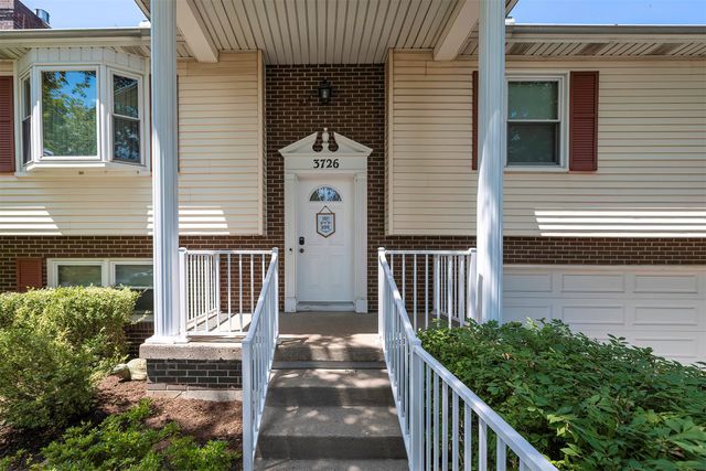 3726 GREENLAWN Avenue, Erie, PA 16510