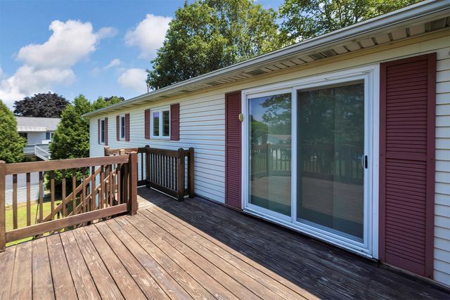 3726 GREENLAWN Avenue, Erie, PA 16510