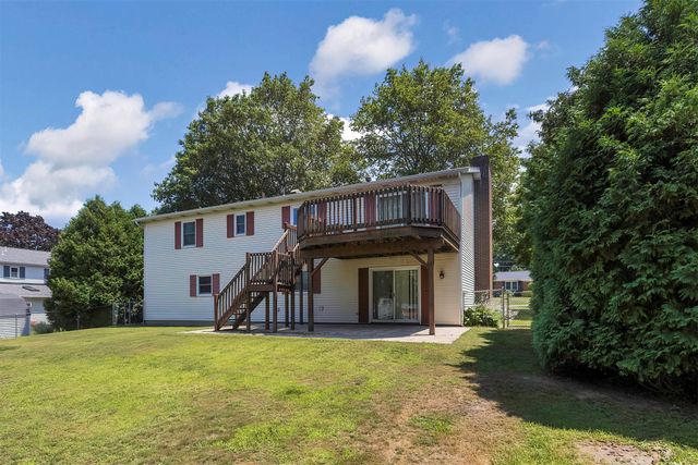 3726 GREENLAWN Avenue, Erie, PA 16510