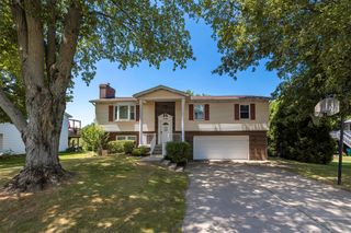 3726 GREENLAWN Avenue, Erie, PA 16510