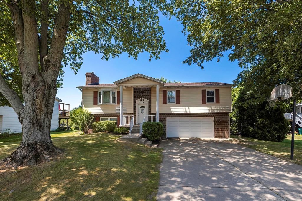 3726 GREENLAWN Avenue, Erie, PA 16510