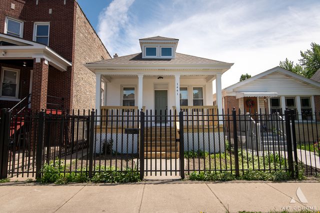 1441 N Kolin Avenue, Chicago, IL 60651