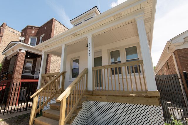1441 N Kolin Avenue, Chicago, IL 60651