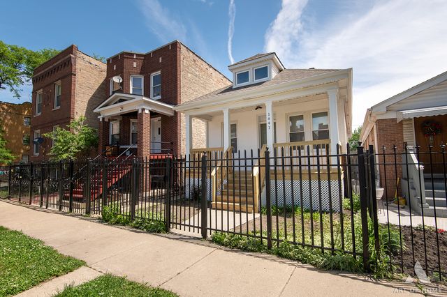 1441 N Kolin Avenue, Chicago, IL 60651