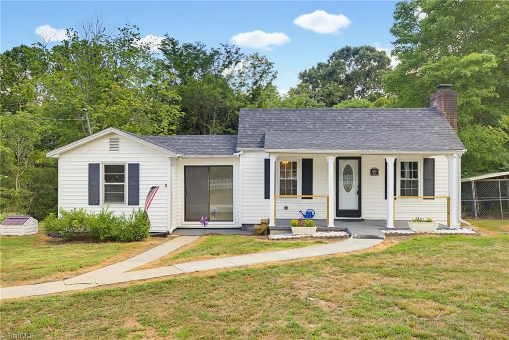2682 Anglin Mill Road, Stoneville, NC 27048