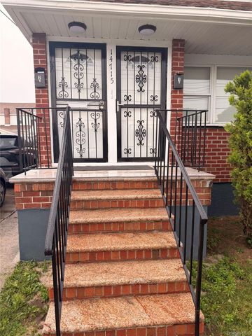 147-15 225th Street 2nd fl, Springfield Gardens, NY 11413