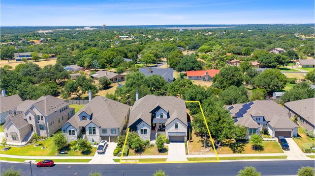 1305 Moonlight Terrace DR, Georgetown, TX 78628