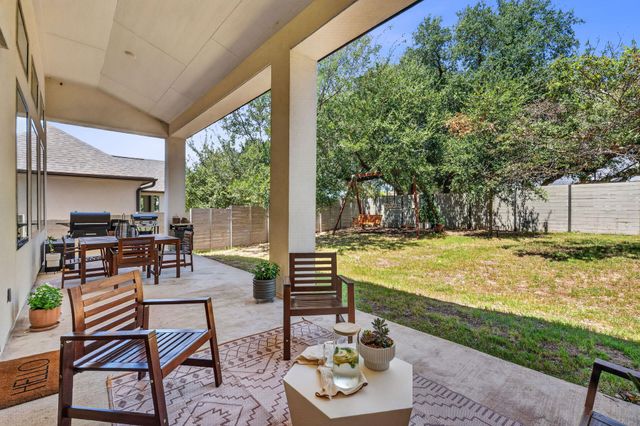 1305 Moonlight Terrace DR, Georgetown, TX 78628