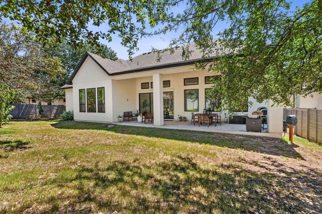 1305 Moonlight Terrace DR, Georgetown, TX 78628