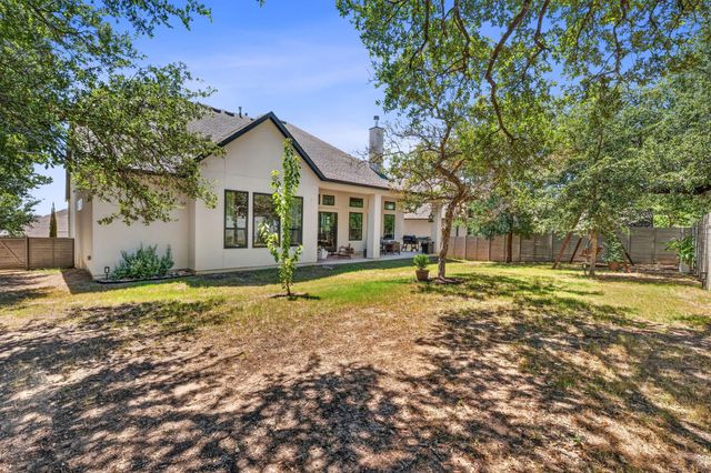 1305 Moonlight Terrace DR, Georgetown, TX 78628
