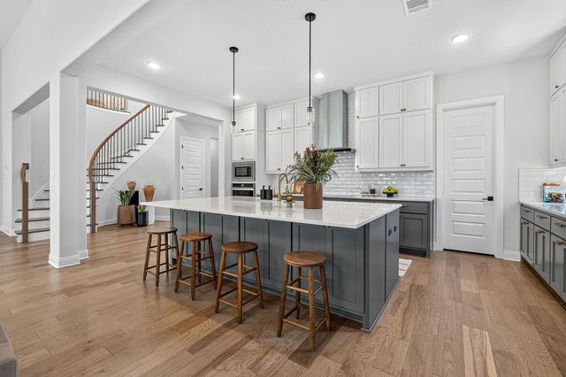 1305 Moonlight Terrace DR, Georgetown, TX 78628