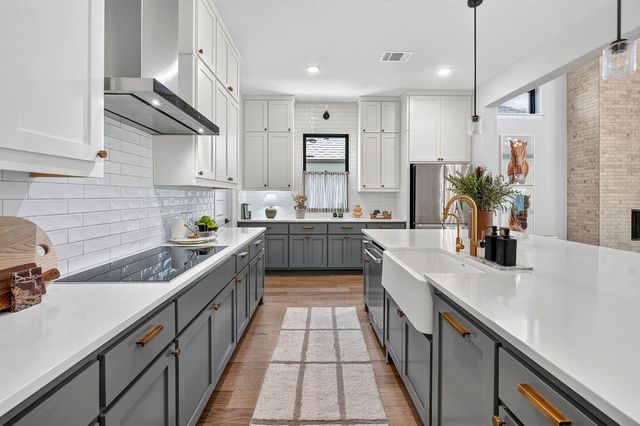 1305 Moonlight Terrace DR, Georgetown, TX 78628