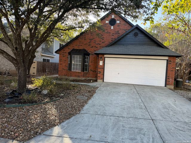 2410 Pendant Oak, San Antonio, TX 78232