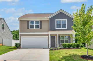 117 Butler Knoll Court, Inman, SC 29349