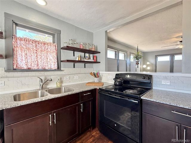 2330 Cheyenne Ave, Pueblo, CO 81003