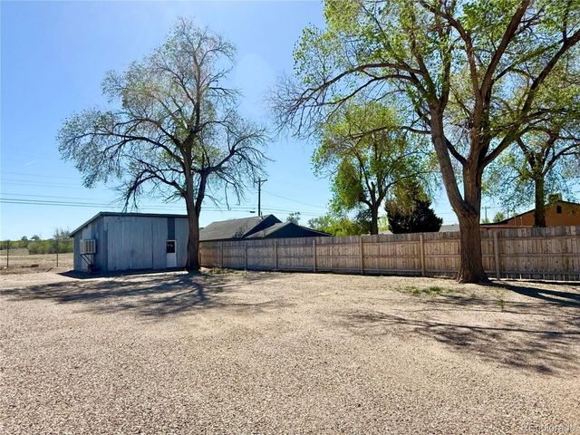 2330 Cheyenne Ave, Pueblo, CO 81003