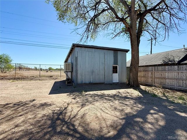 2330 Cheyenne Ave, Pueblo, CO 81003