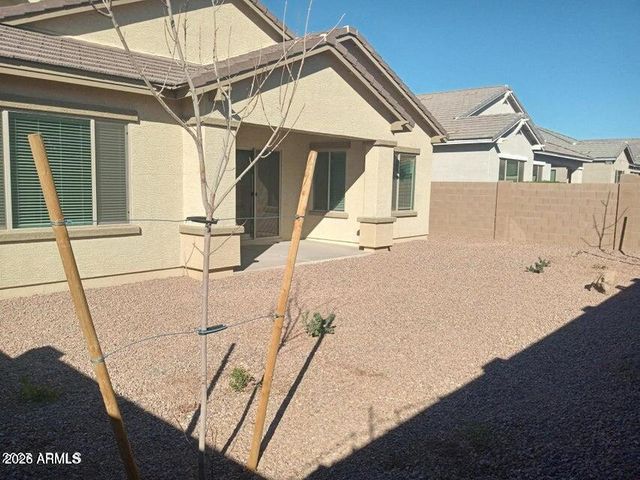 20951 E VIA DEL SOL Street, Queen Creek, AZ 85142