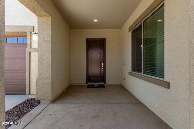 20951 E VIA DEL SOL Street, Queen Creek, AZ 85142