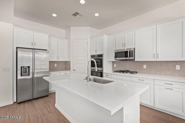 20951 E VIA DEL SOL Street, Queen Creek, AZ 85142