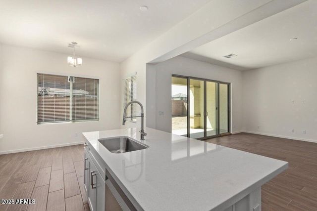 20951 E VIA DEL SOL Street, Queen Creek, AZ 85142