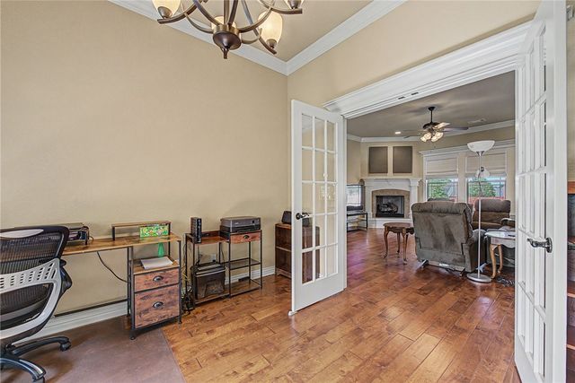 6302 46th Boulevard, Rogers, AR 72758