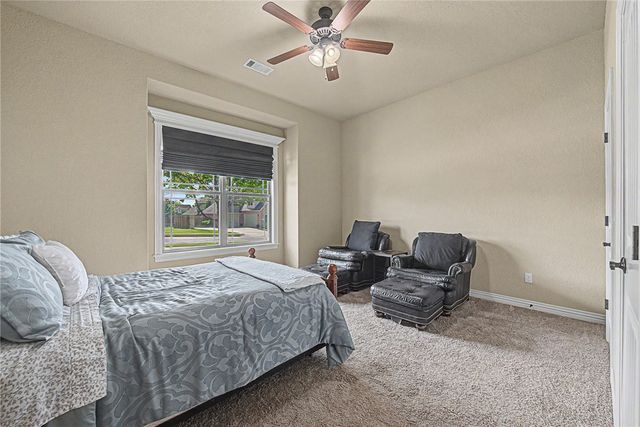 6302 46th Boulevard, Rogers, AR 72758