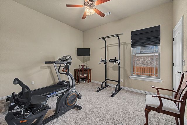 6302 46th Boulevard, Rogers, AR 72758