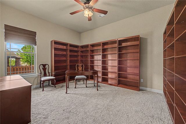 6302 46th Boulevard, Rogers, AR 72758