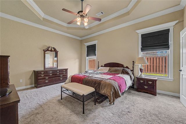 6302 46th Boulevard, Rogers, AR 72758