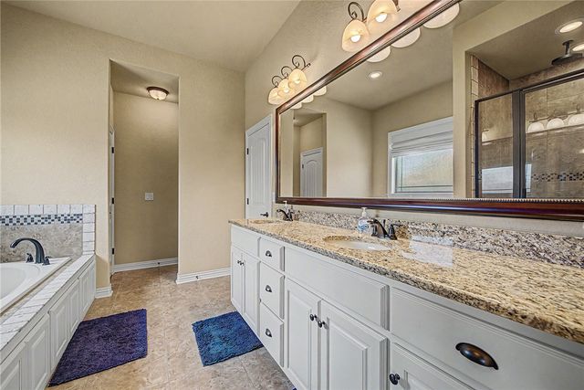 6302 46th Boulevard, Rogers, AR 72758